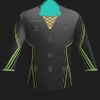 Pro Series Jersey - Design 8 Thumbnail