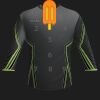 Pro Series Jersey - Design 8 Thumbnail