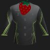 Pro Series Jersey - Design 8 Thumbnail