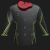 Pro Series Jersey - Design 8 Thumbnail