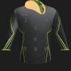 Pro Series Jersey - Design 8 Thumbnail