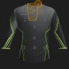 Pro Series Jersey - Design 8 Thumbnail