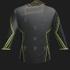 Pro Series Jersey - Design 8 Thumbnail