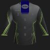 Pro Series Jersey - Design 8 Thumbnail