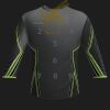 Pro Series Jersey - Design 8 Thumbnail