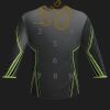 Pro Series Jersey - Design 8 Thumbnail