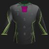 Pro Series Jersey - Design 8 Thumbnail