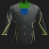 Pro Series Jersey - Design 8 Thumbnail