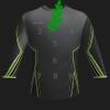 Pro Series Jersey - Design 8 Thumbnail