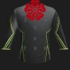 Pro Series Jersey - Design 8 Thumbnail