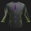 Pro Series Jersey - Design 8 Thumbnail
