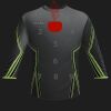 Pro Series Jersey - Design 8 Thumbnail