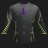 Pro Series Jersey - Design 8 Thumbnail