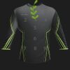 Pro Series Jersey - Design 8 Thumbnail