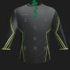 Pro Series Jersey - Design 8 Thumbnail