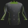 Pro Series Jersey - Design 8 Thumbnail