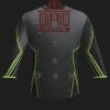 Pro Series Jersey - Design 8 Thumbnail