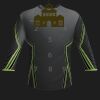 Pro Series Jersey - Design 8 Thumbnail