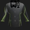 Pro Series Jersey - Design 8 Thumbnail