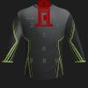 Pro Series Jersey - Design 8 Thumbnail