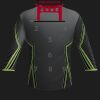 Pro Series Jersey - Design 8 Thumbnail