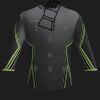 Pro Series Jersey - Design 8 Thumbnail