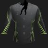 Pro Series Jersey - Design 8 Thumbnail