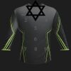 Pro Series Jersey - Design 8 Thumbnail