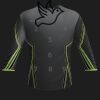 Pro Series Jersey - Design 8 Thumbnail