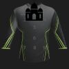 Pro Series Jersey - Design 8 Thumbnail