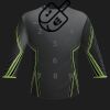 Pro Series Jersey - Design 8 Thumbnail