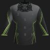 Pro Series Jersey - Design 8 Thumbnail