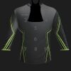 Pro Series Jersey - Design 8 Thumbnail