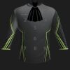 Pro Series Jersey - Design 8 Thumbnail