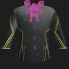 Pro Series Jersey - Design 8 Thumbnail