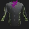Pro Series Jersey - Design 8 Thumbnail