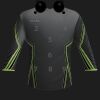 Pro Series Jersey - Design 8 Thumbnail