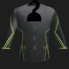Pro Series Jersey - Design 8 Thumbnail
