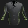Pro Series Jersey - Design 8 Thumbnail