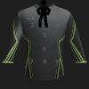Pro Series Jersey - Design 8 Thumbnail