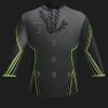 Pro Series Jersey - Design 8 Thumbnail