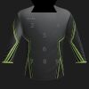 Pro Series Jersey - Design 8 Thumbnail