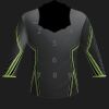 Pro Series Jersey - Design 8 Thumbnail