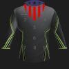 Pro Series Jersey - Design 8 Thumbnail