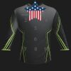 Pro Series Jersey - Design 8 Thumbnail