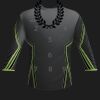 Pro Series Jersey - Design 8 Thumbnail