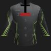 Pro Series Jersey - Design 8 Thumbnail