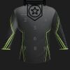 Pro Series Jersey - Design 8 Thumbnail