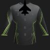Pro Series Jersey - Design 8 Thumbnail