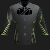 Pro Series Jersey - Design 8 Thumbnail